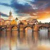 Prague