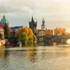 Prague