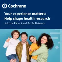 Patient and Public Network