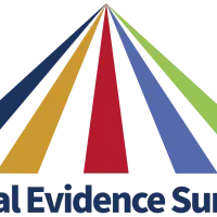 Global Evidence Summit logo
