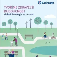 Vědecká strategie 2025-2030