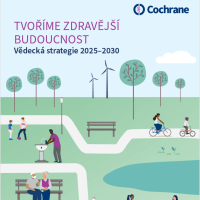 Vědecká strategie 2025-2030